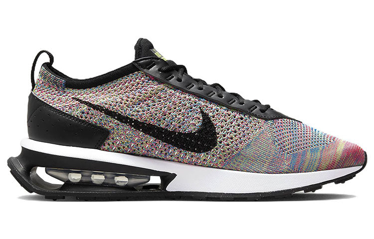 Nike Air Max Flyknit Racer 'Multi-Color' DJ6106-300