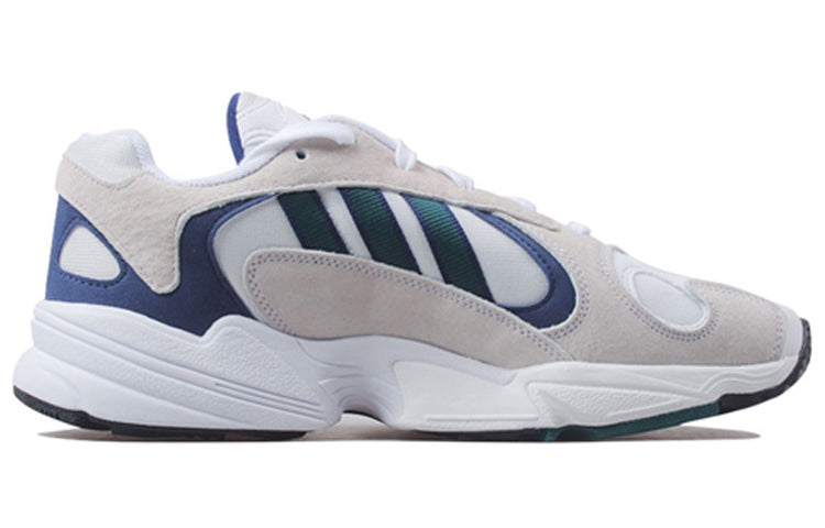 adidas Yung-1 'Noble Green Blue' G27031