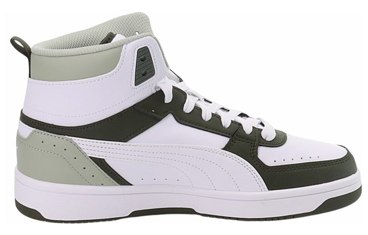 PUMA Rebound Joy 'White Forest Night' 374765-05