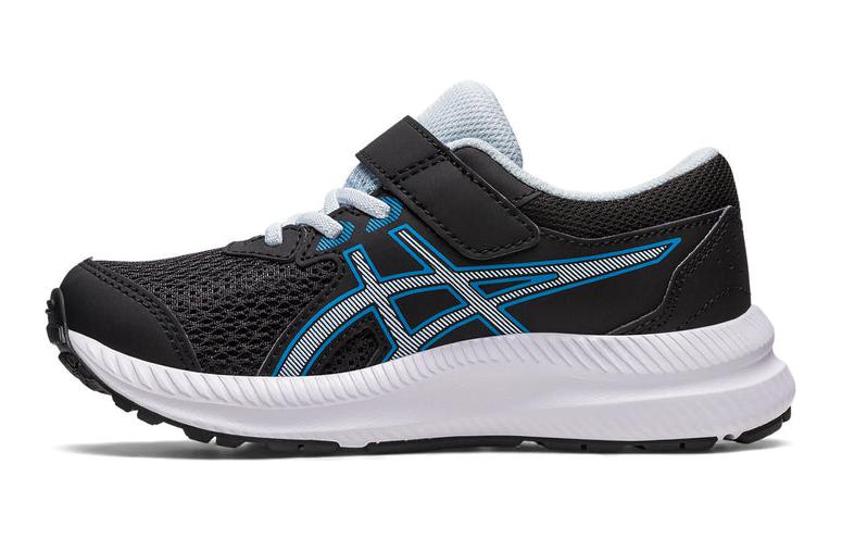 (PS) ASICS Contend 8 'Grey Sky' 1014A258-006