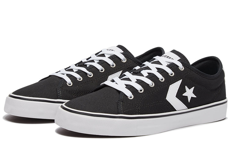 Converse Star Replay Black/White 163214C