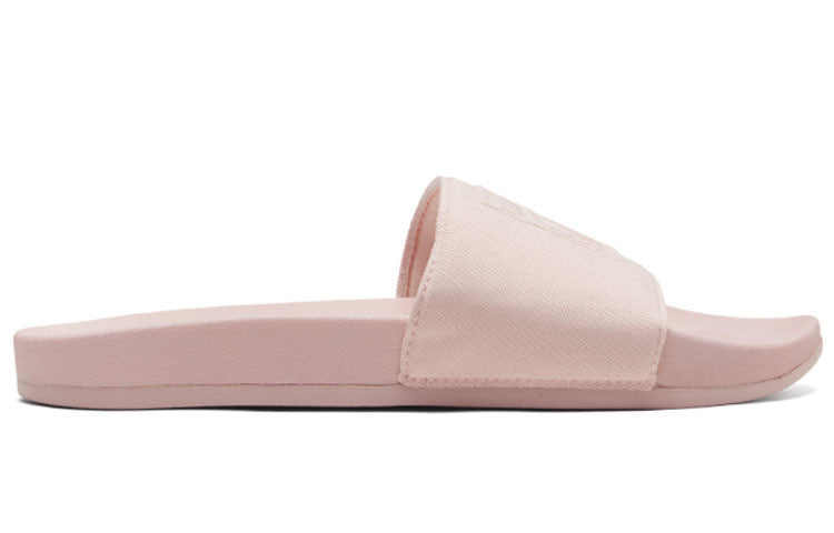 PUMA Leadcat FTR Comfort Emboss Slide 'Lotus' 382076-02