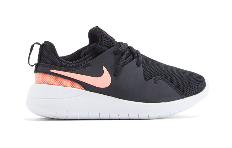 (PS) Nike Tessen Black/White/Pink AH5235-002