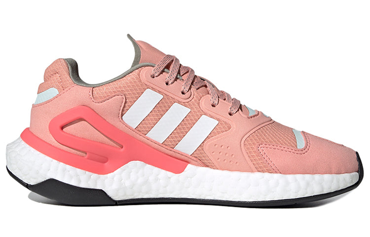 (WMNS) adidas originals Day Jogger Pink FW4828
