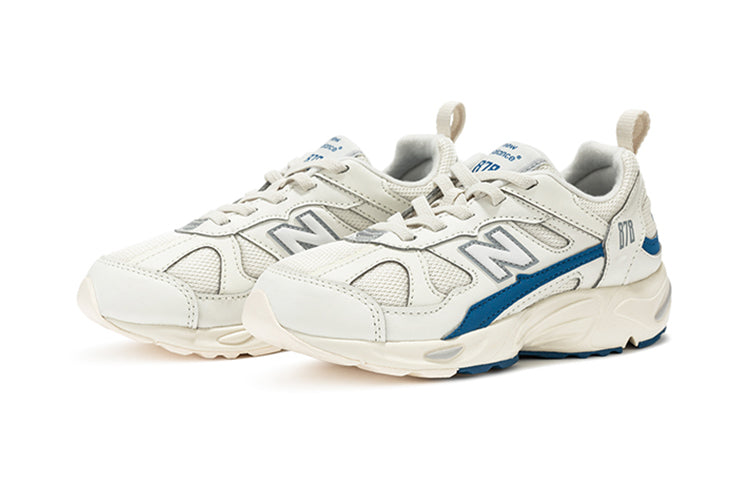 New Balance 878 K White PV878KSA