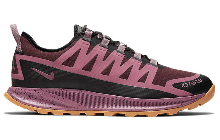 Nike ACG Air Nasu GTX 'Deep Burgundy Gum' CW5924-600