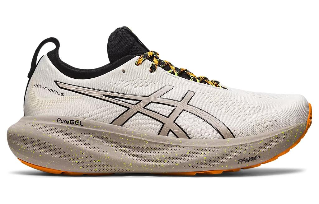 ASICS Gel-Nimbus 25 TR 'Oatmeal Orange' 1011B769-200