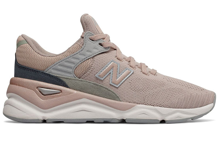 (WMNS) New Balance X-90 'Milk' WSX90PLE