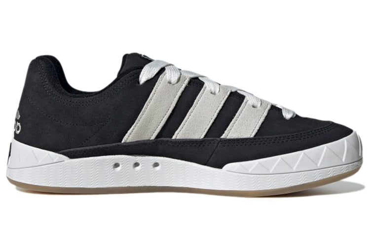 adidas Adimatic 'Black Crystal White' GY5274