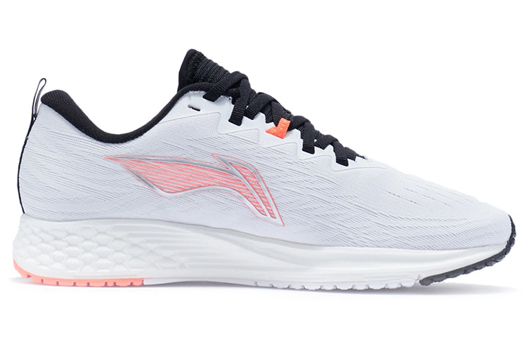 (WMNS) Li-Ning Dark Horse 4 'White Fluorescent Congo' ARMR004-12