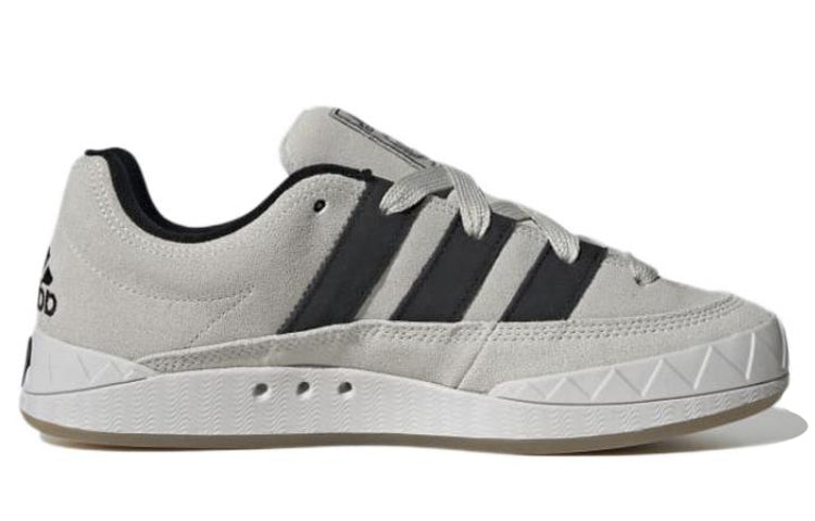 adidas Adimatic 'Grey Black' GY2091