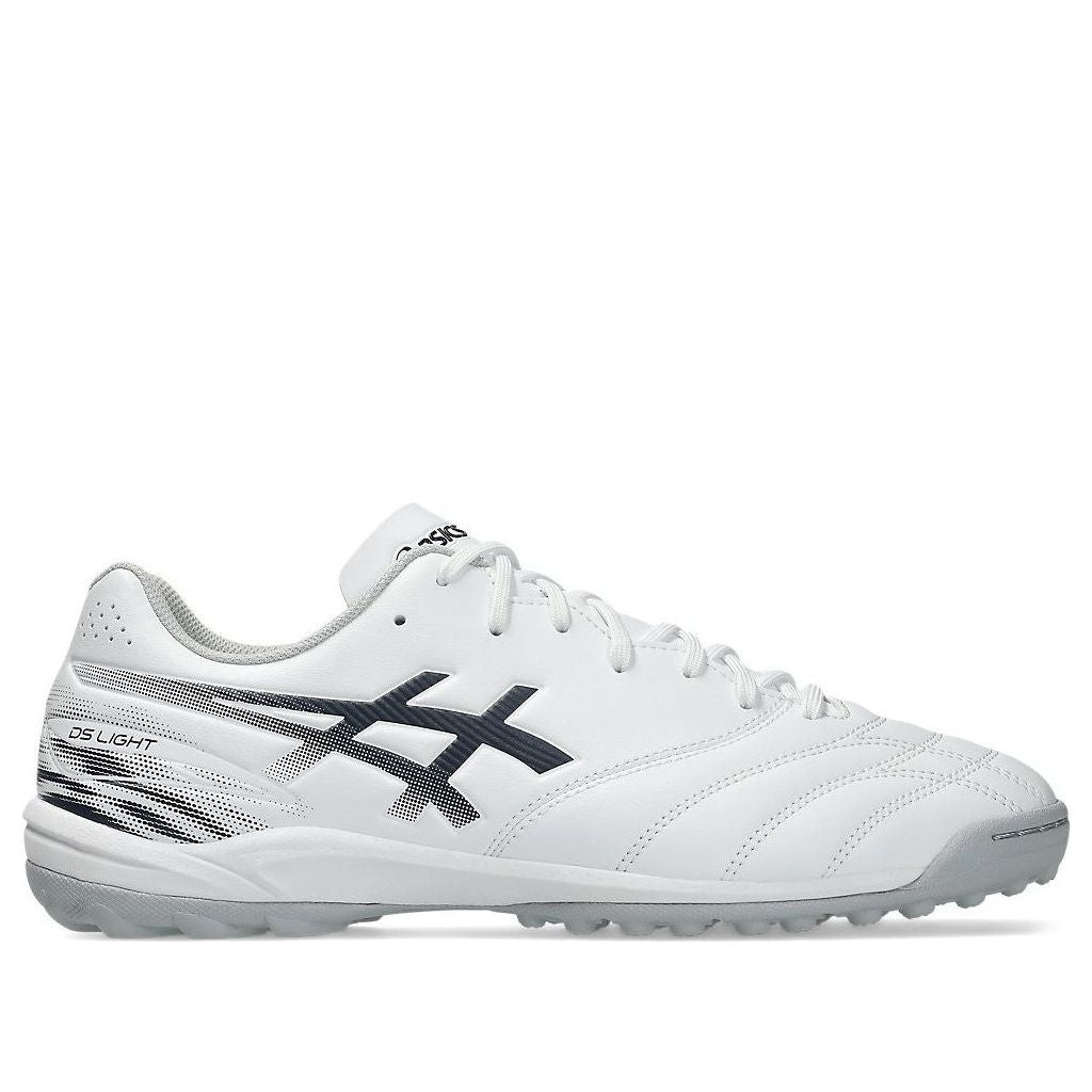 ASICS DS Light Club TF Wide 'White Midnight' 1103A123-103