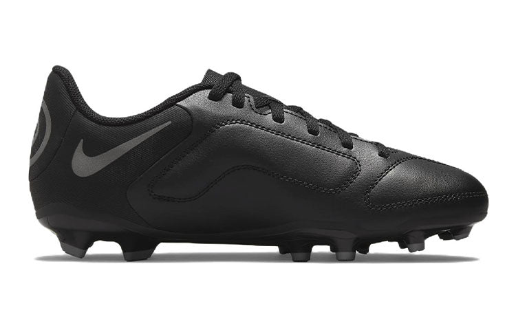 (GS) Nike Tiempo Legend 9 Club MG 'Black Iron Grey' DA1331-004
