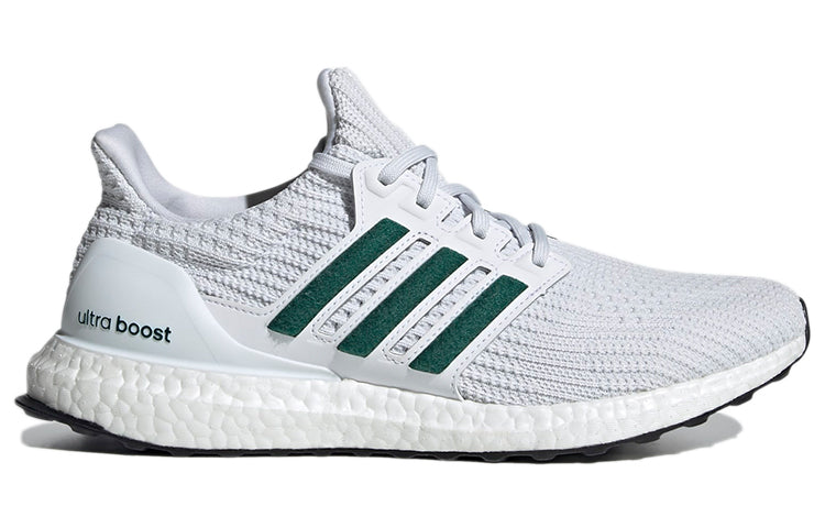 adidas UltraBoost 4.0 DNA 'White Green' FY9338