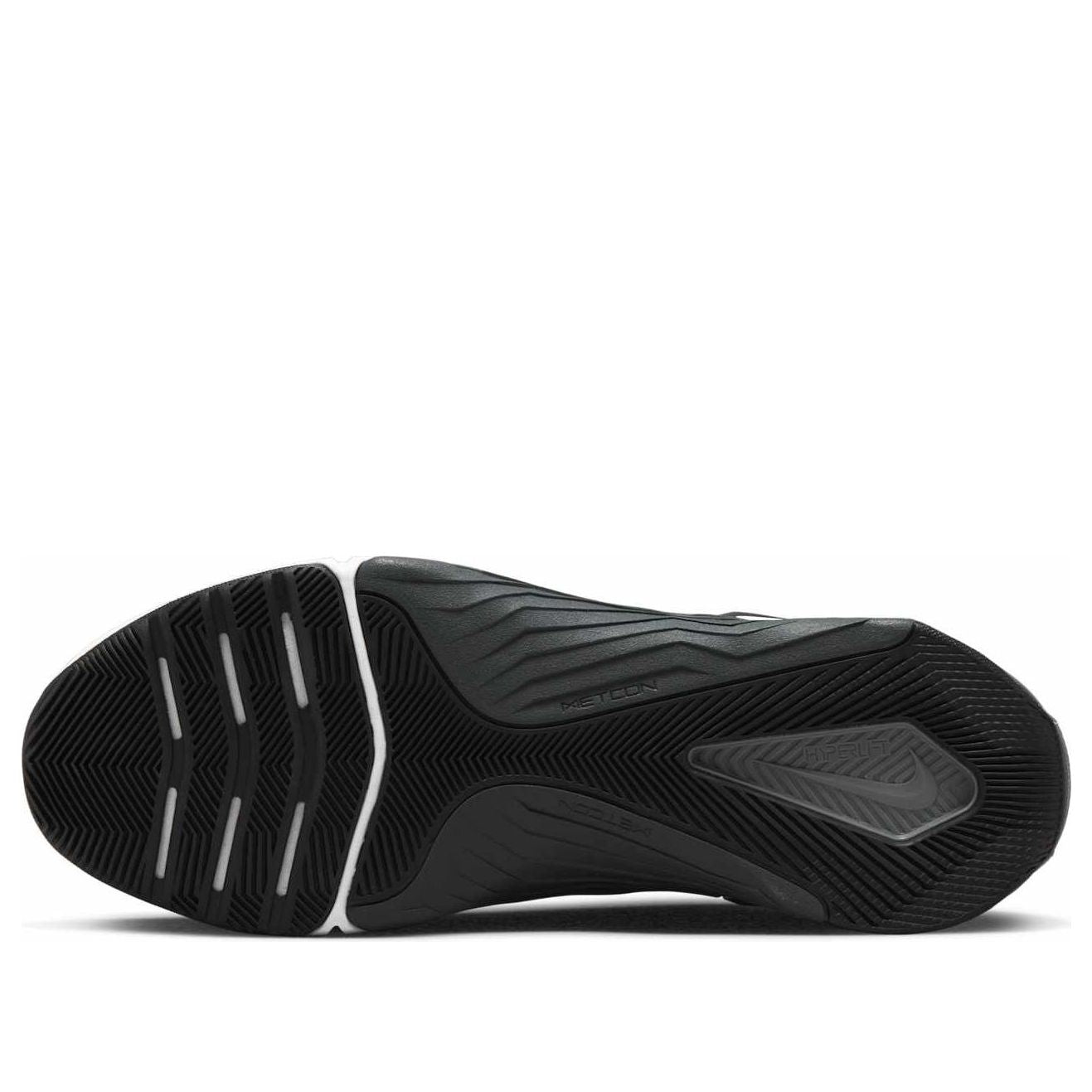 Nike Metcon 8 FlyEase 'Black Dark Smoke Grey' DO9388-001