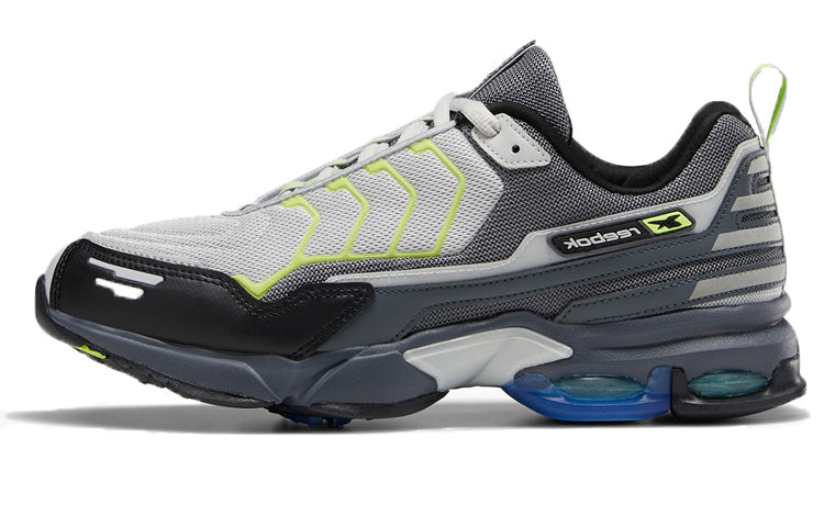 Reebok DMX6 MMI 'Skull Grey' DV9080