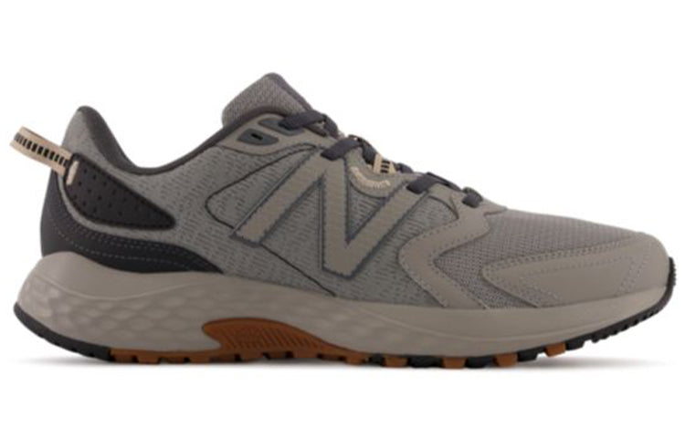 New Balance Shoes 'Grey' MT410CB7