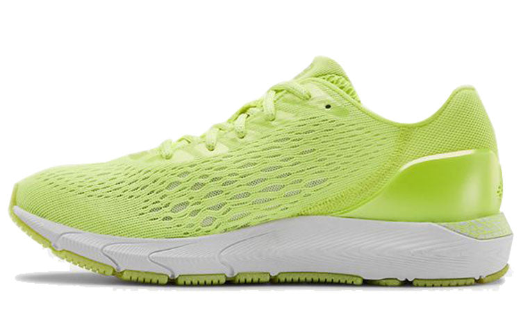 Under Armour HOVR Sonic 3 W8LS 'Fluorescent Yellow' 3023175-700