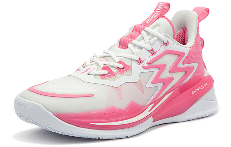 361 Degrees Big3 3.0 'Snow White Pink' 672311111F-2