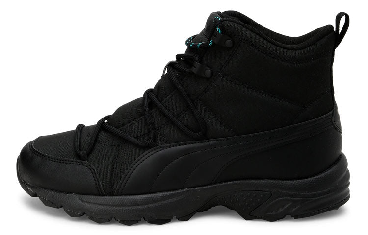 PUMA Axis TR WTR Boot 'Black' 372381-01