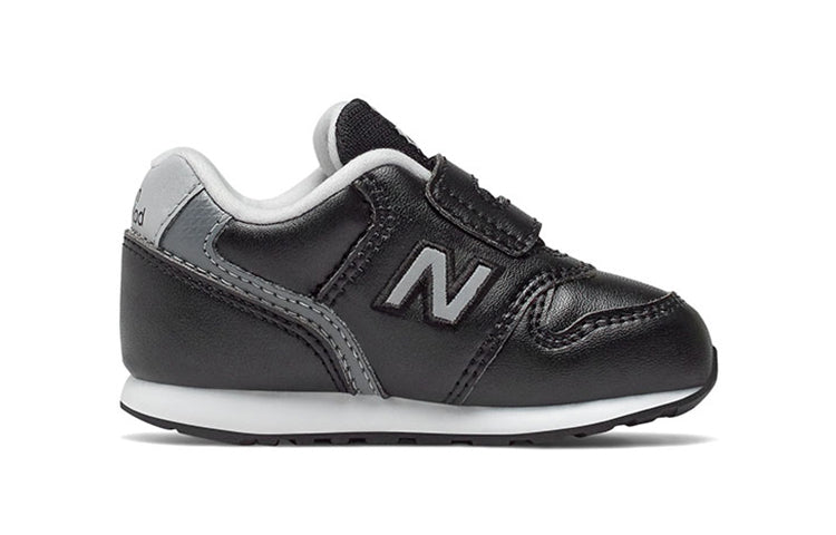 (TD) New Balance 996 Black/Grey IZ996LBK