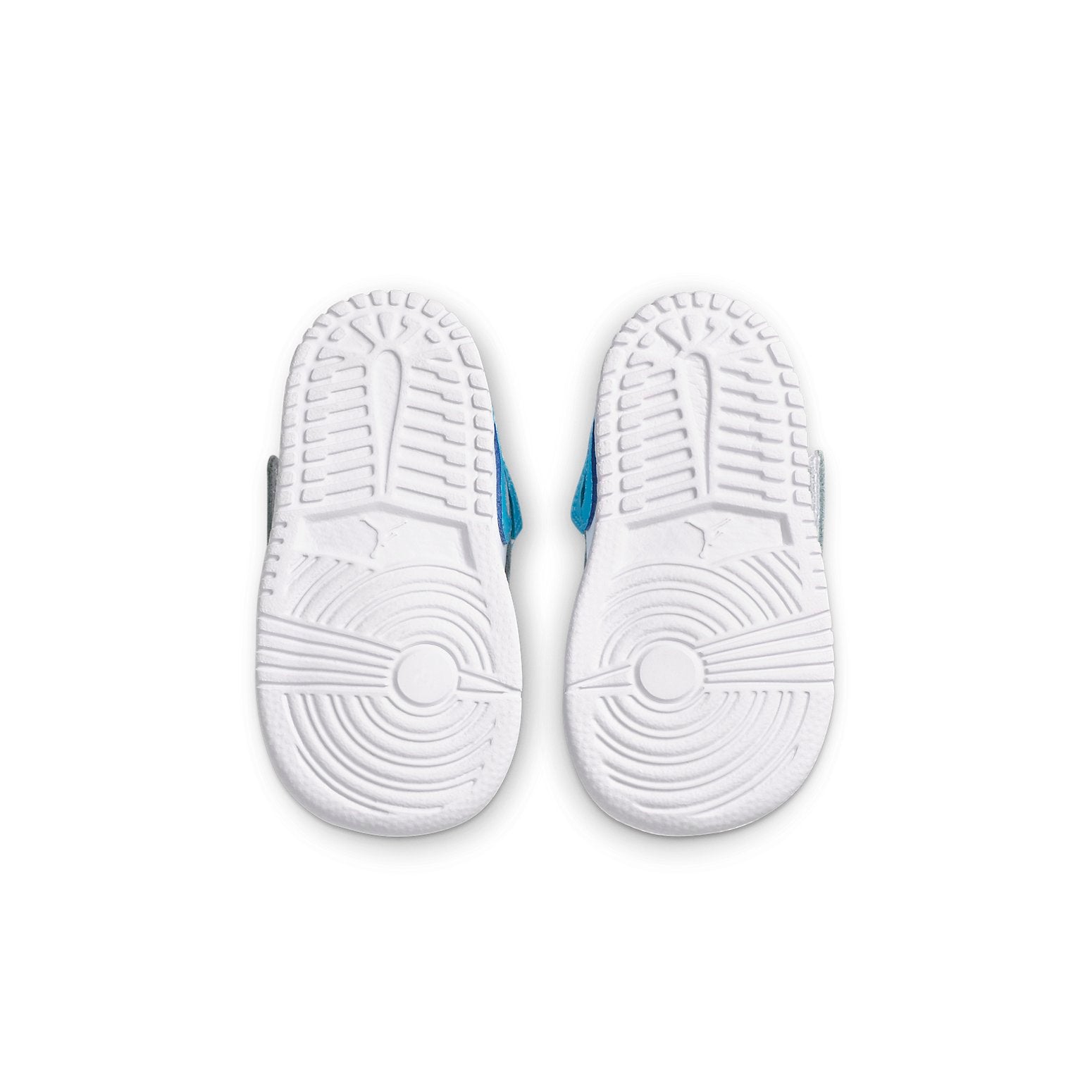 (TD) Air Jordan 1 Sky 'UNC' BQ7196-117