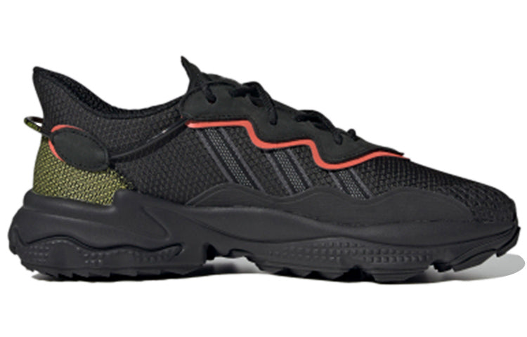 adidas Ozweego TR 'Black Wonder Glow' FV1805