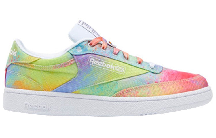 Reebok Club C 85 'Pride' FX4772