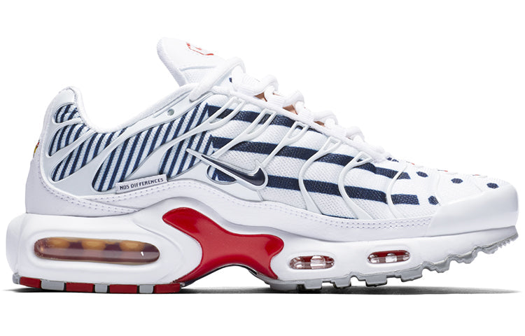 (WMNS) Nike Air Max Plus 'Unit Totale' CI9103-100