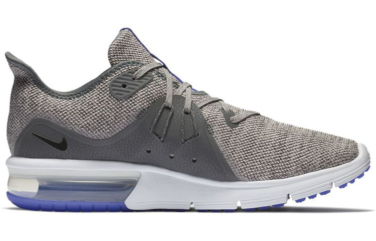 (WMNS) Nike Air Max Sequent 3 'Moon Particle' 908993-013