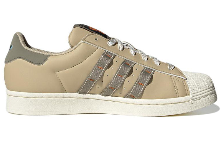 adidas Superstar 'Savannah Clay' HQ6450
