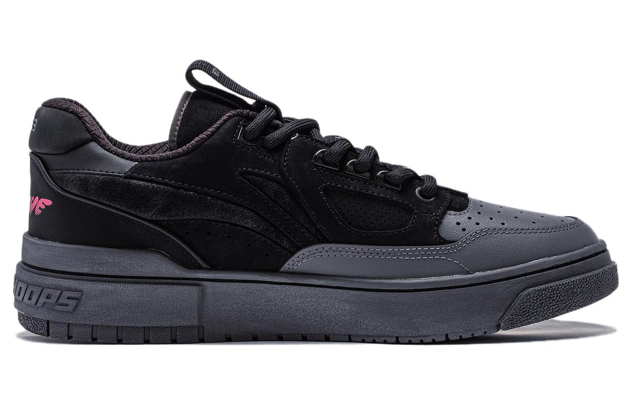 Li-Ning BadFive Rookie 2 'Foggy City' ABCT065-2