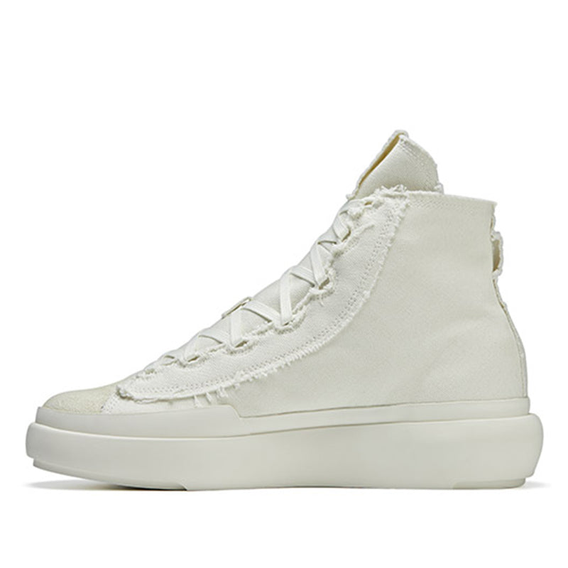 adidas Y-3 Nizza Hi 'Off White' ID2924