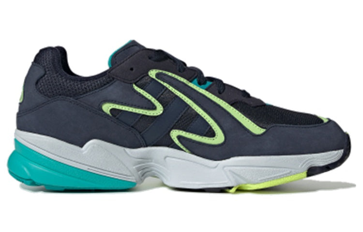 adidas Yung-96 Chasm 'Legend Ink' EE7230