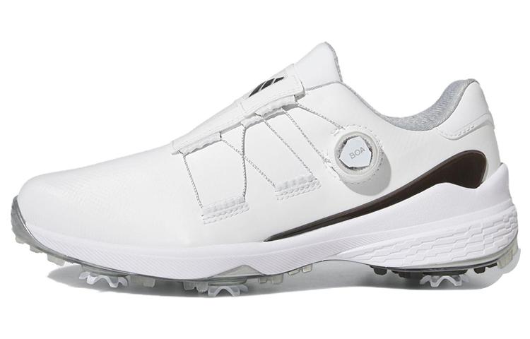 adidas ZG23 BOA Golf Shoes 'Cloud White Black' GY9713