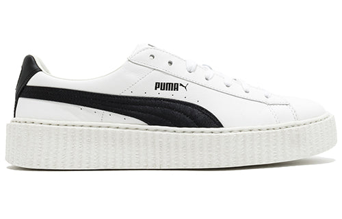 PUMA Fenty x Creeper 'White Leather' 364640-01