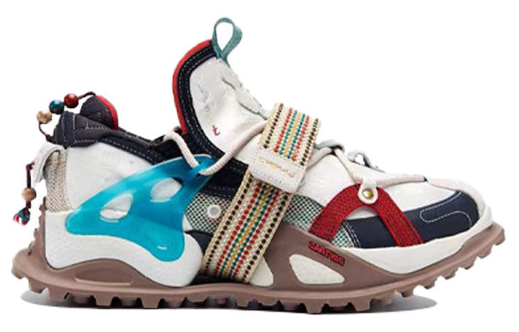 Li-Ning Titan HALO 'Dragon Boat Special Box' AGCR367-1
