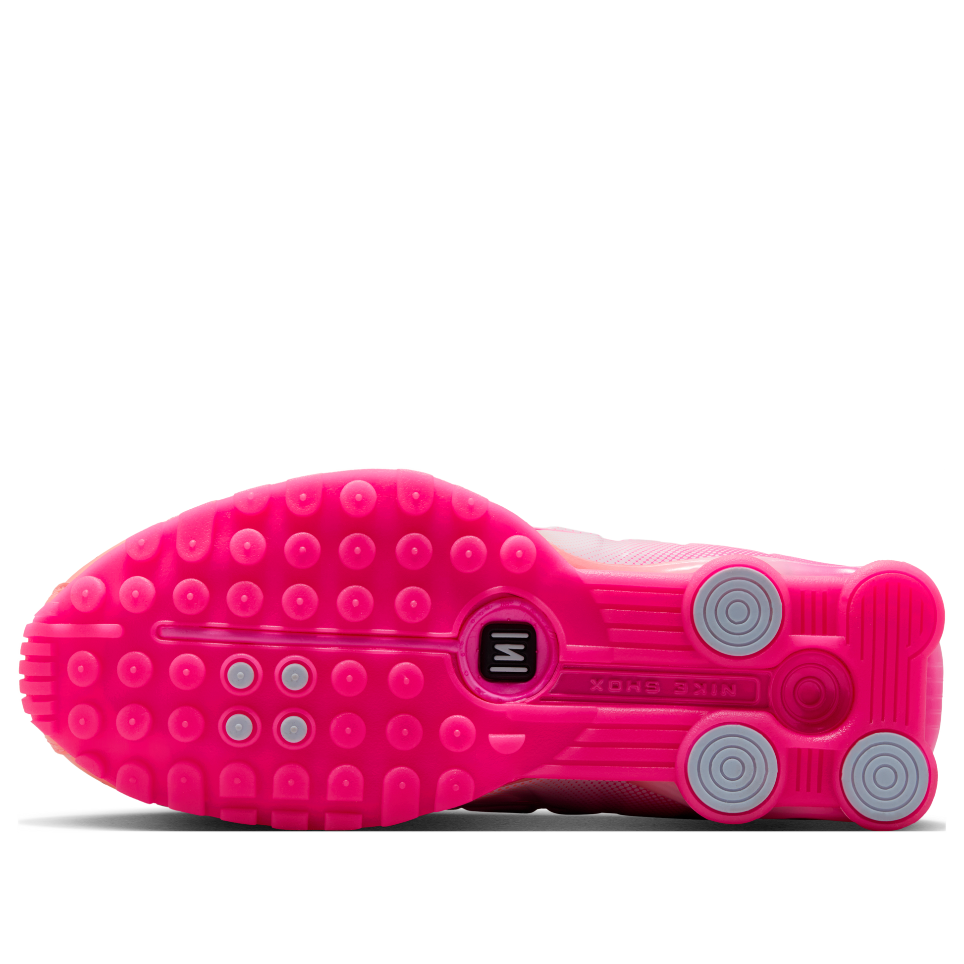 WMNS) Nike Shox R4 'Hyper Pink Atomic Pink' IH2343-600 • SneakerSouqq