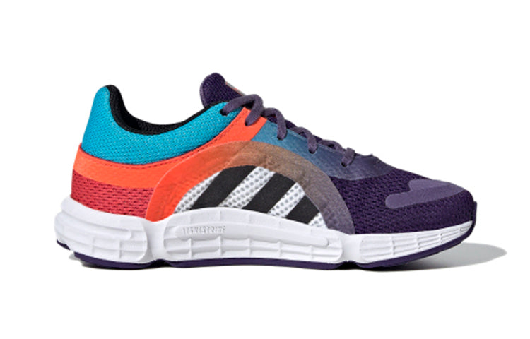 (PS) adidas originals Sonkei C 'Purple Orange' FW8044