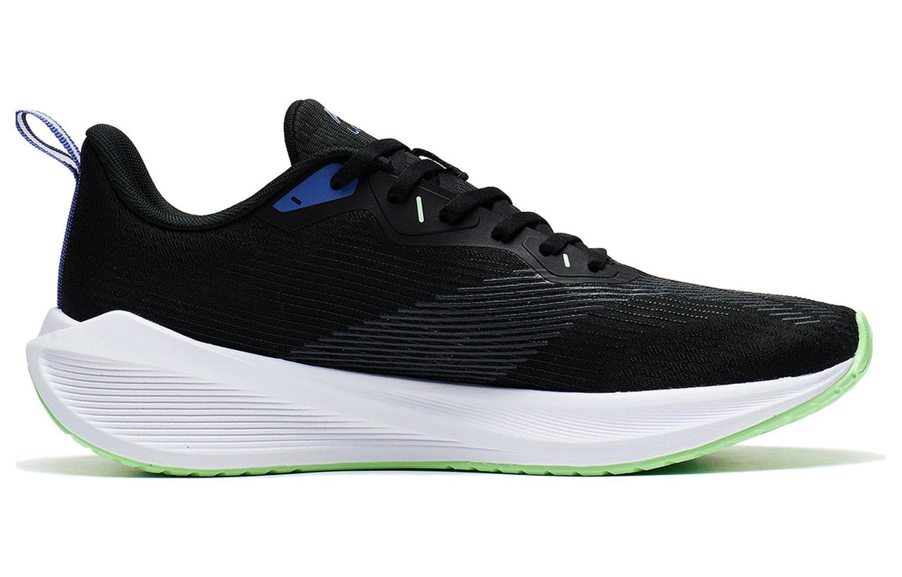 Li-Ning WuShi 5S Lite 'Black White' ARST003-4