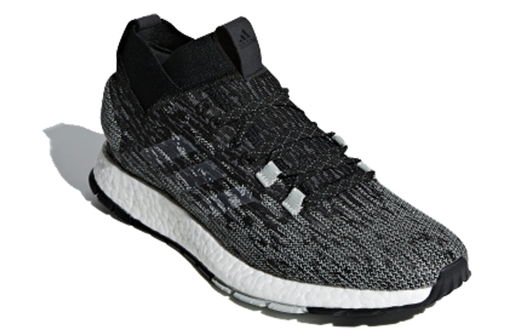 adidas PureBoost RBL LTD 'Black Grey' CM8314