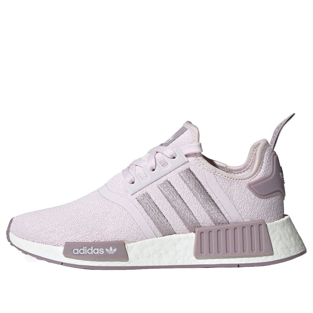 (WMNS) adidas NMD_R1 'Almost Pink Preloved Fig' IE0594