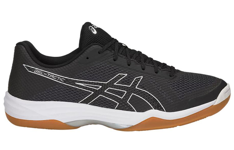 ASICS Gel Tactic 'Black Silver' 1051A025-014