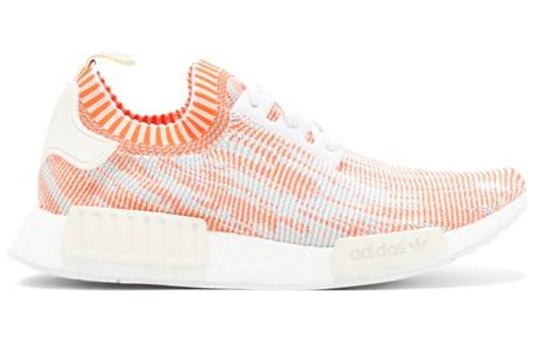 adidas NMD_R1 Primeknit 'Shrimp' BA8599