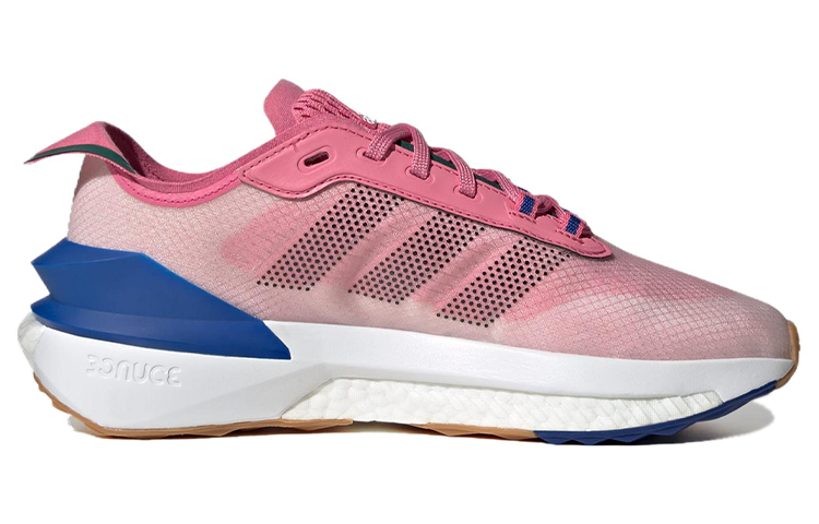 (WMNS) adidas Avryn 'Pink Fusion Royal Blue' IG0648