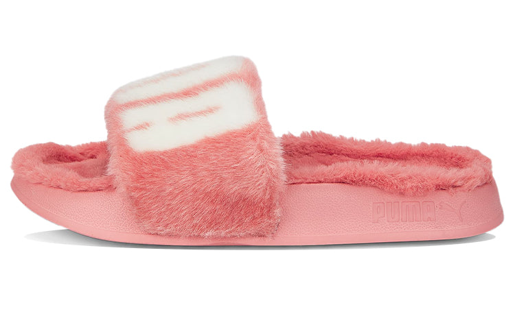 (WMNS) PUMA Leadcat 2.0 Fuzz 'Pink' 387313-03