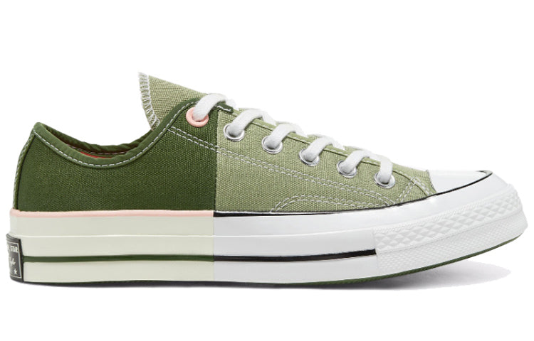 Converse Chuck 70 Low 'Sunblocked - Street Sage' 168931C