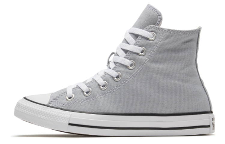 Converse Chuck Taylor All Star Hi 'Grey' 166705C