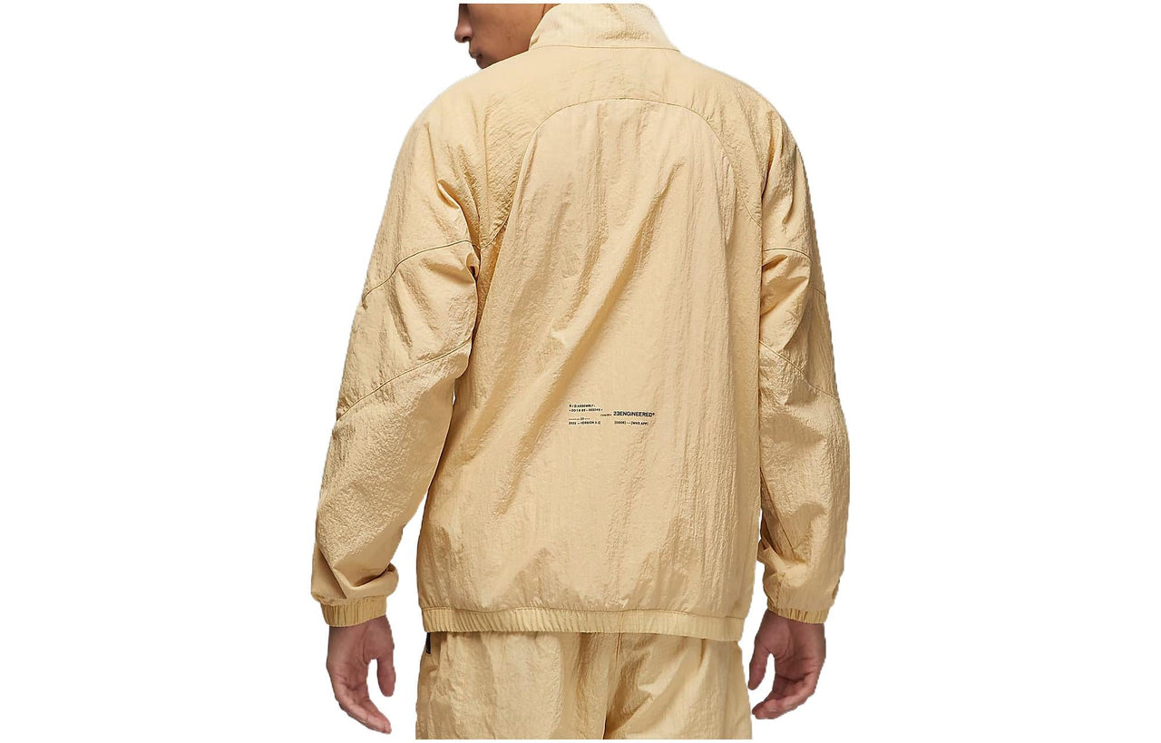 Air Jordan 23 Engineered Jacket 'Sesame' DQ8073-252