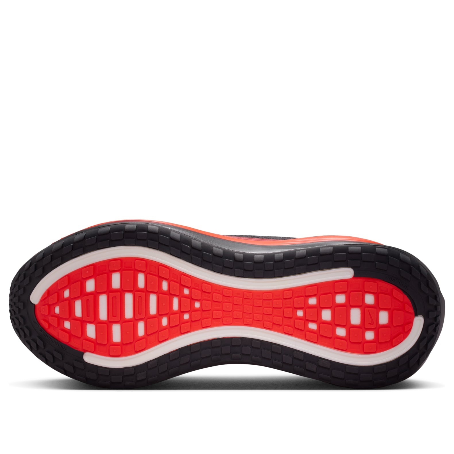 Nike Air Zoom Vomero Plus 'Anthracite Bright Crimson' HV8150-017